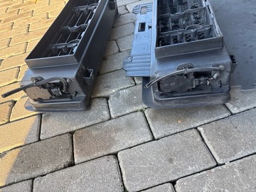 фото thumb №8, Clio iv captur i впуск повітря жалюзі 214992066r 214996296r 12-2019