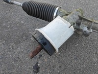 фото thumb №8, Рулевая рейка трансмиссия рулевая renault scenic iii 490010683r