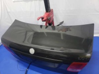 фото thumb №5, Крышка багажника saab 9-3 ii 93 oem номер 02-07r. цвет 288