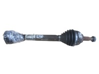 фото thumb №1, Приводной вал левая 9672959380 citroen c5 iii 1.6hdi