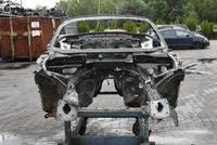 фото thumb №3, Четверть крыло левый правые зад лонжерон стойка порог mazda mx5 mx-5 iv nd