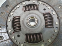 фото thumb №8, Opel meriva a 1.6 16v диск прижим сцепление