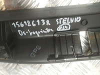 фото thumb №9, Alfa romeo stelvio защита багажника 156126138