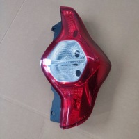 фото thumb №1, Лампа правий задня dacia lodgy 265502184r