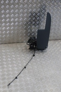 фото thumb №1, Czarna крышка заглушка крыша левая mercedes sl amg r232 232