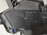 фото thumb №13, Фара лампа led денна drl lexus nx права