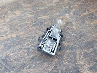 фото thumb №9, Вкладыш лампы левый левый задняя задний audi a6 c5 sedan