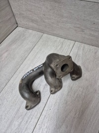 Купить 13057. maserati 2.24v труба выхлоп правая maserati 312053326, фото thumb