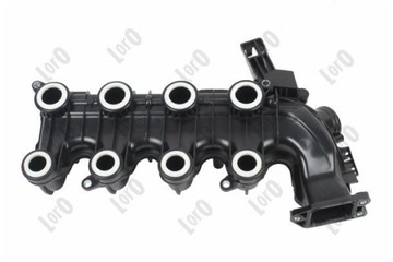 фото thumb №10, Колектор всмоктуючий do 1.6 hdi citroen berlingo c2 c3 c4 c5 berlingo 207 307 206