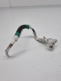 фото thumb №1, Lexus rx 450h 2018 мінус / клема / шланг акумулятор