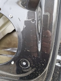 фото thumb №16, Vw id4 id.4 двері ліва задня задні