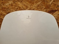 Капот крышка двигателя tesla 3 iii в Украине, фото thumb