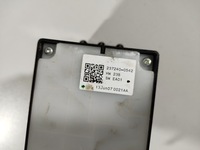 фото thumb №4, Lexus is300h 13r панель керування навігація