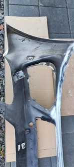 фото thumb №11, Бампер porsche panamera 971 techart перед бампер передній