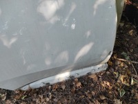 фото thumb №9, Двері правий задня праве задні volkswagen arteon lc9a