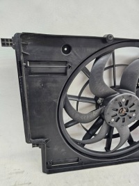 Купить Volvo xc40 2 2017+ вентилятор радиатора t3 t4 t5 32222109, фото thumb