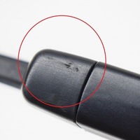 фото thumb №6, Skoda octavia mk3 5e 2017 важіль двірники скло задній