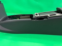 фото thumb №7, Тунель середній підлокітник рамка 30755374 volvo c30 06- europa