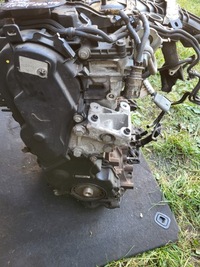 фото thumb №8, Двигун peugeot citroen rh02 10dwys 2.0hdi 163km пробіг 140tyś