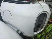 фото thumb №1, Mini countryman r60 10-16 крила чверть ліва