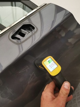 фото thumb №9, Legacy vi 2015- usa дверь правые передние sedan