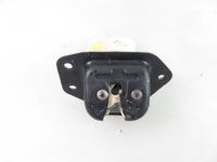 фото thumb №1, Замок крышки renault koleos i