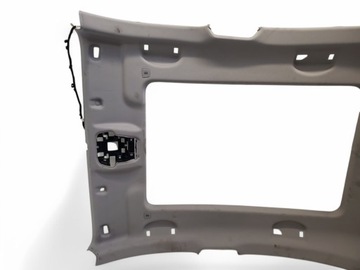 фото thumb №8, Alfa romeo stelvio 01561298710e потолок