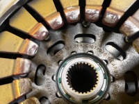 фото thumb №9, Сцепление полный двухмассовый маховик dacia sandero iii 1.0 tce