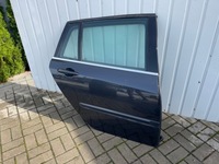 фото thumb №1, Дверь правое задние laguna iii kombi teb66 полный