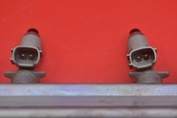 фото thumb №7, Молдинг упорскування форсунки 23250-0q030 toyota aygo 2 ii 1.0 69 km 14-20