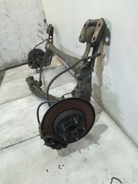 фото thumb №3, G48 балка задня opel astra j kombi