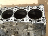 фото thumb №5, Bmw e46 e39 e53 e83 e60 m54b30 306s3 231km стойка низ блок двигателя двигателя