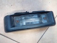 фото thumb №1, Лампа освещение номерного знака trafic vivaro 2007 rok