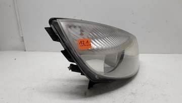 фото thumb №11, Renault scenic ii 03-06 лампа права перед