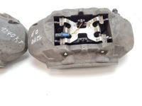 фото thumb №13, 2019 mercedes-benz cls c257 суппорт тормозной передний 1801400099