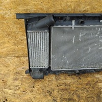 фото thumb №5, Citroen c4 picasso pas передний радиатор 2.0 hdi