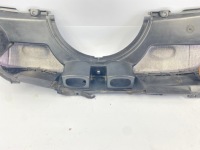 Жабо средний пластик защита дворники mercedes w124 1246200978 Оригинал, фото thumb