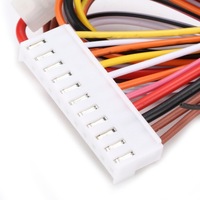 фото thumb №16, Блок управления замка центрального универсальный pilot