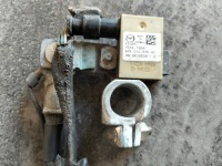 фото thumb №1, Клемма минусовая mazda cx5 cx-5