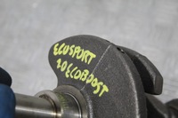 фото thumb №5, Wał коленчатый шатунные шатуны поршни ford ecosport ii mk2