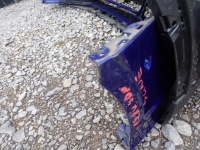 Бампер перед передній audi a3 2012- sedan s-line Київ, фото thumb