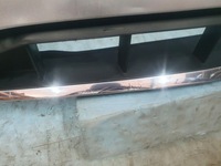 фото thumb №9, Бампер mercedes e-klasa w213 lift amg перед