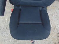 фото thumb №9, Сиденье левый перед водителя vivaro b trafic iii 2017r europa подогреваемый