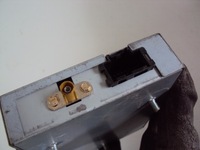 фото thumb №3, Модуль радіо chevrolet malibu iii 2007-2012