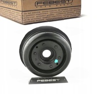 фото thumb №1, Подушка амортизатора зад do hyundai accent 1.5i