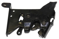 фото thumb №1, Замок защёлка решётка капот scania r правый