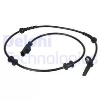 фото thumb №2, Датчик, скорость вращательная колеса delphi ss20326