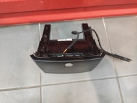 фото thumb №9, Mercedes r-klasa w251 підсклянник бардачок тунель na чашки a2516803814