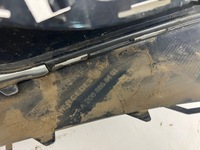 фото thumb №8, Mercedes c-klasa w206 amg бампер передний перед оригинал pdc 21-