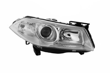 фото thumb №2, Фара лампа le tyc renault megane ii 06-08